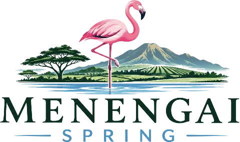 Menengai Spring